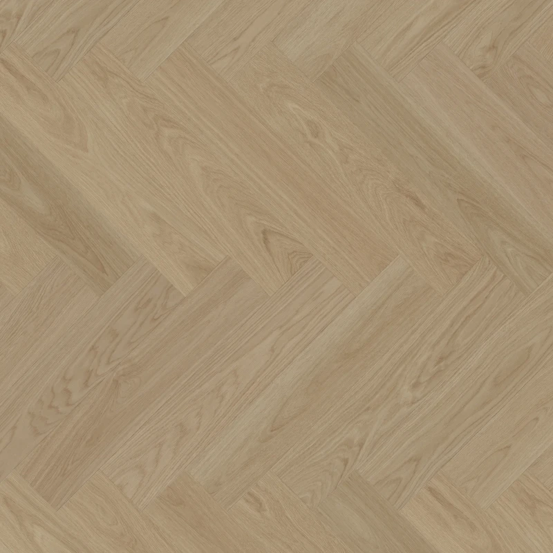 Stejar Flax Herringbone photo5